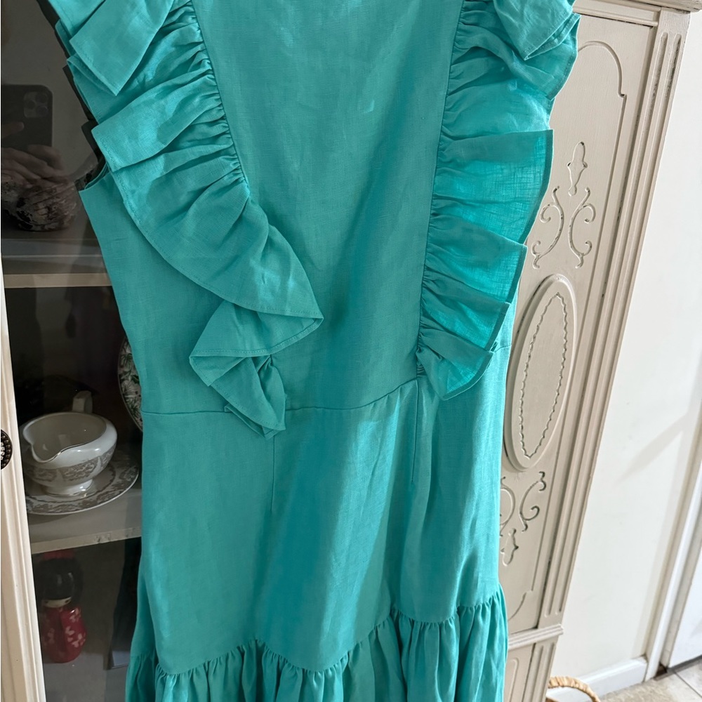 Dress - Picture 5 of 5